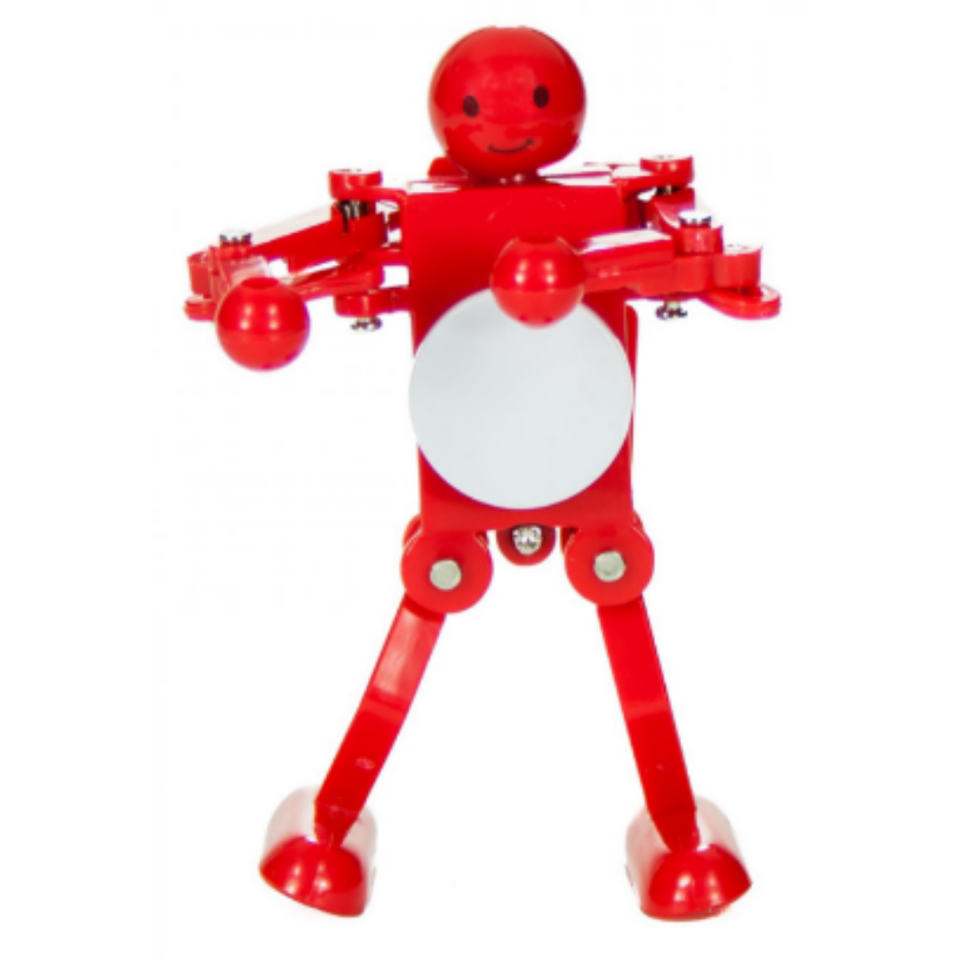 boogie bots hands on originals