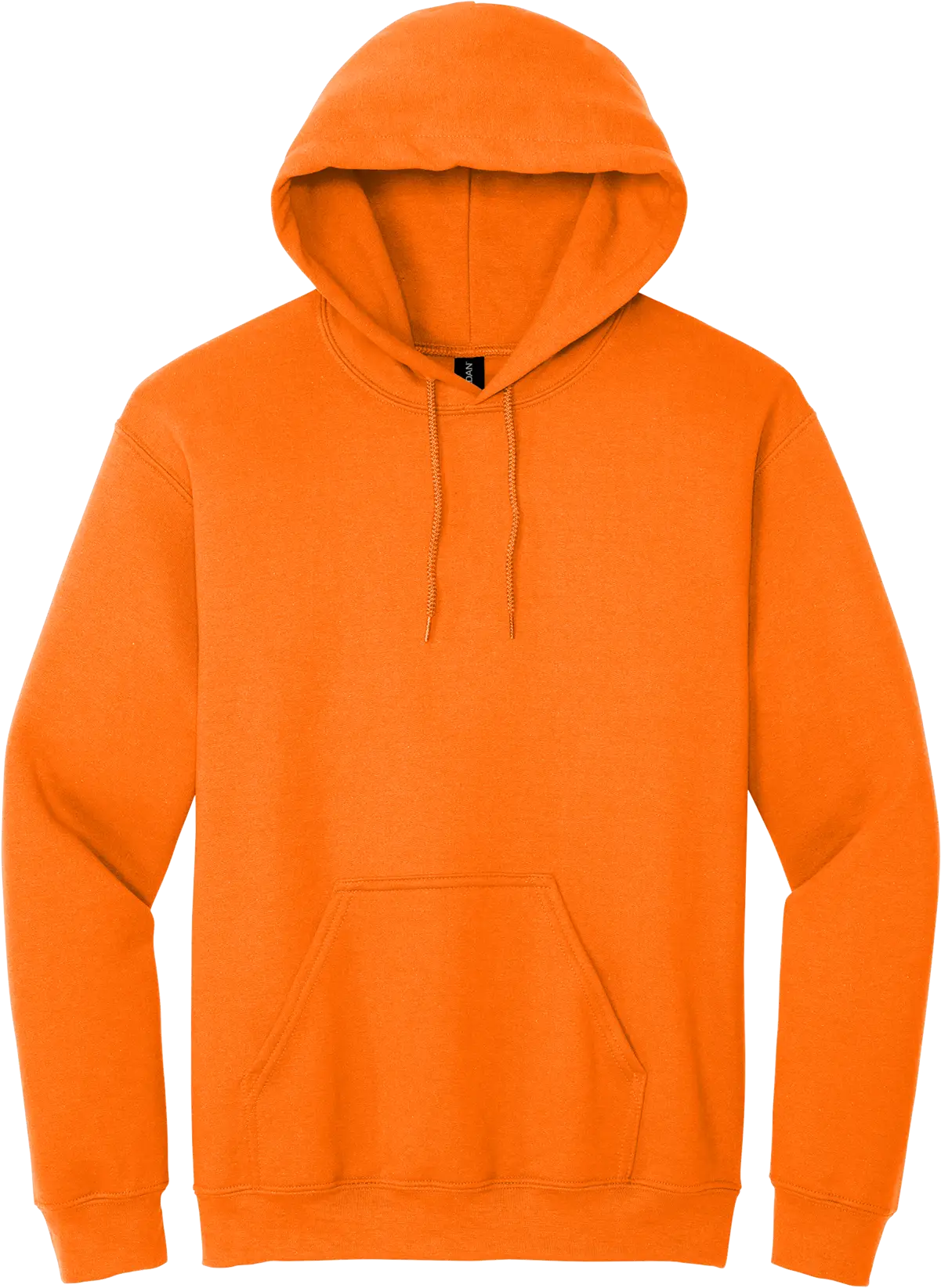 Safety Orange