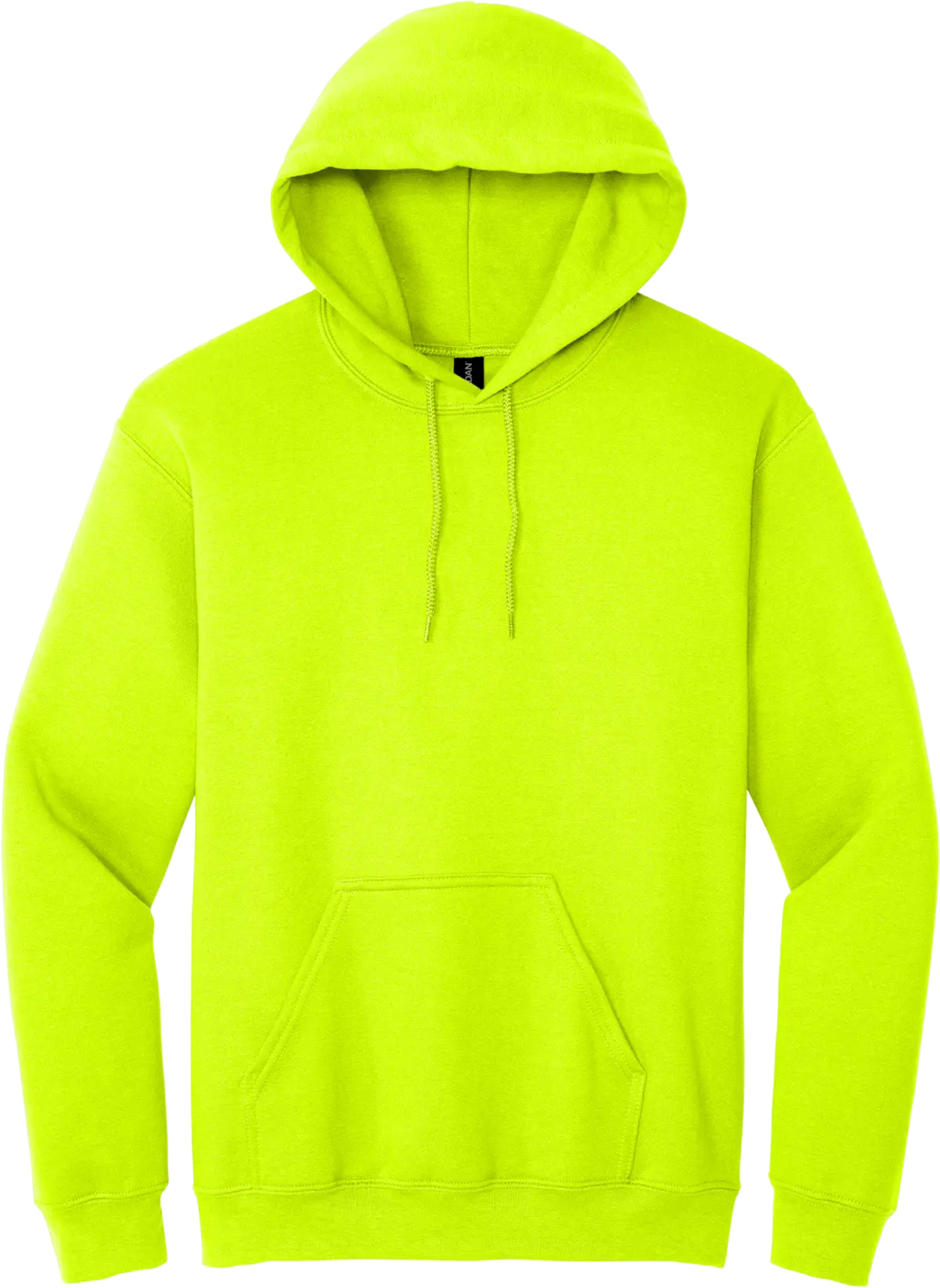 Safety Green