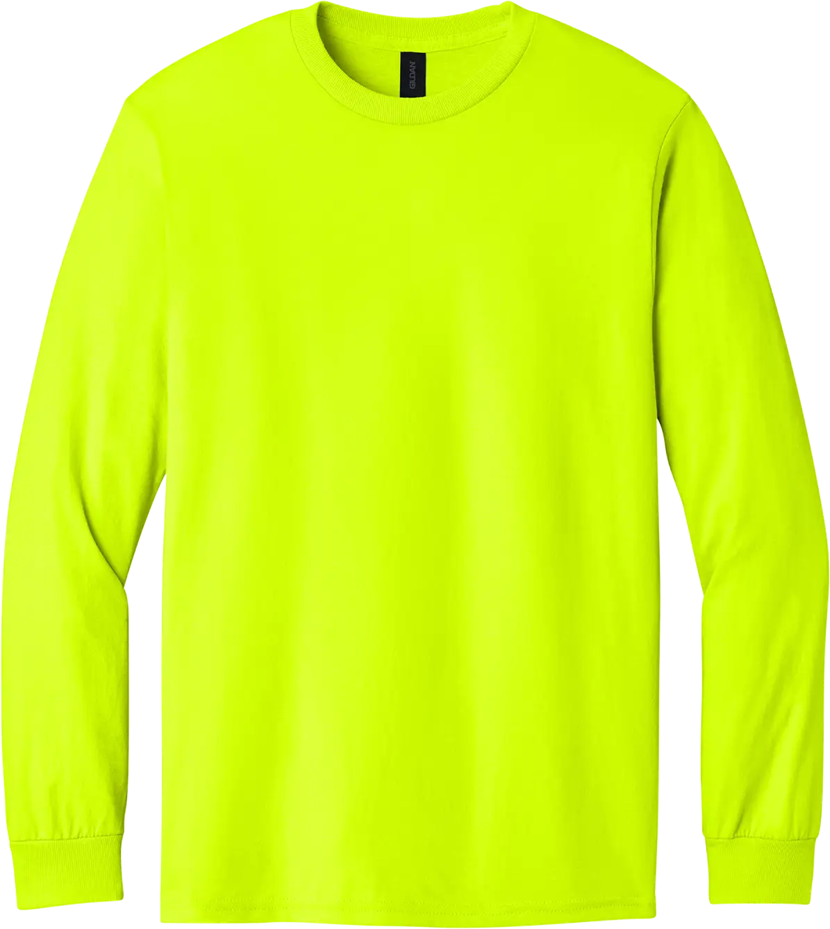 Safety Green