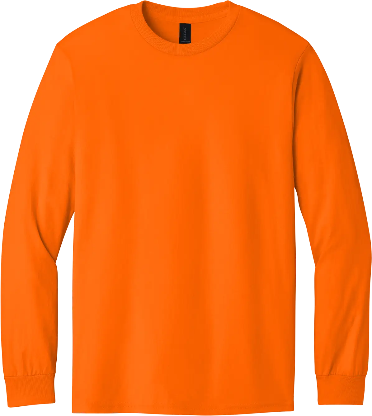 Safety Orange