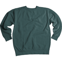 comfort colors crew neck